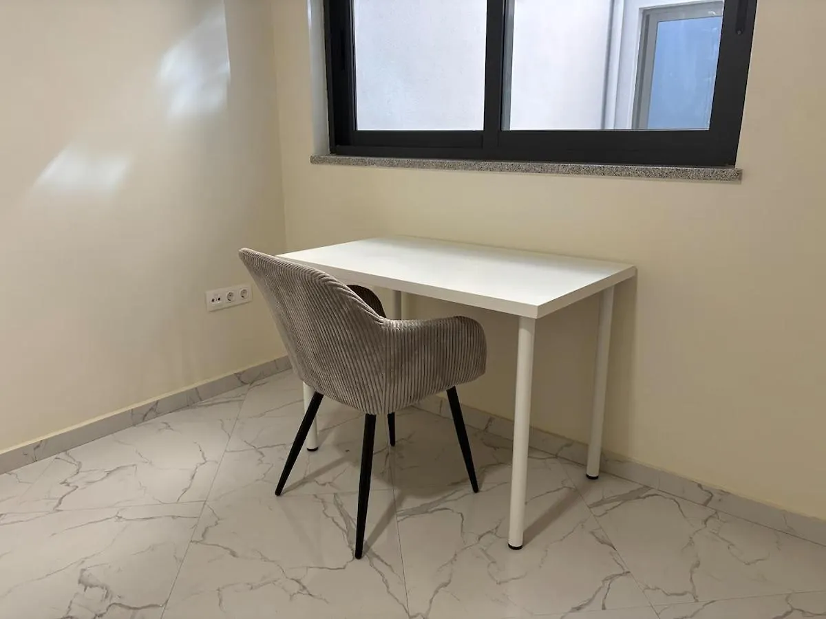 Relax in Praia in comfort 0*,  Cape Verde