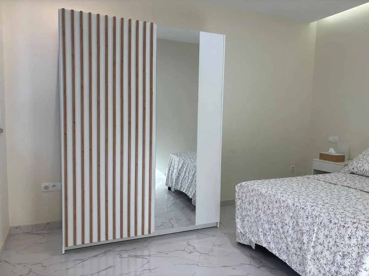 Apartment Relax in Praia in comfort