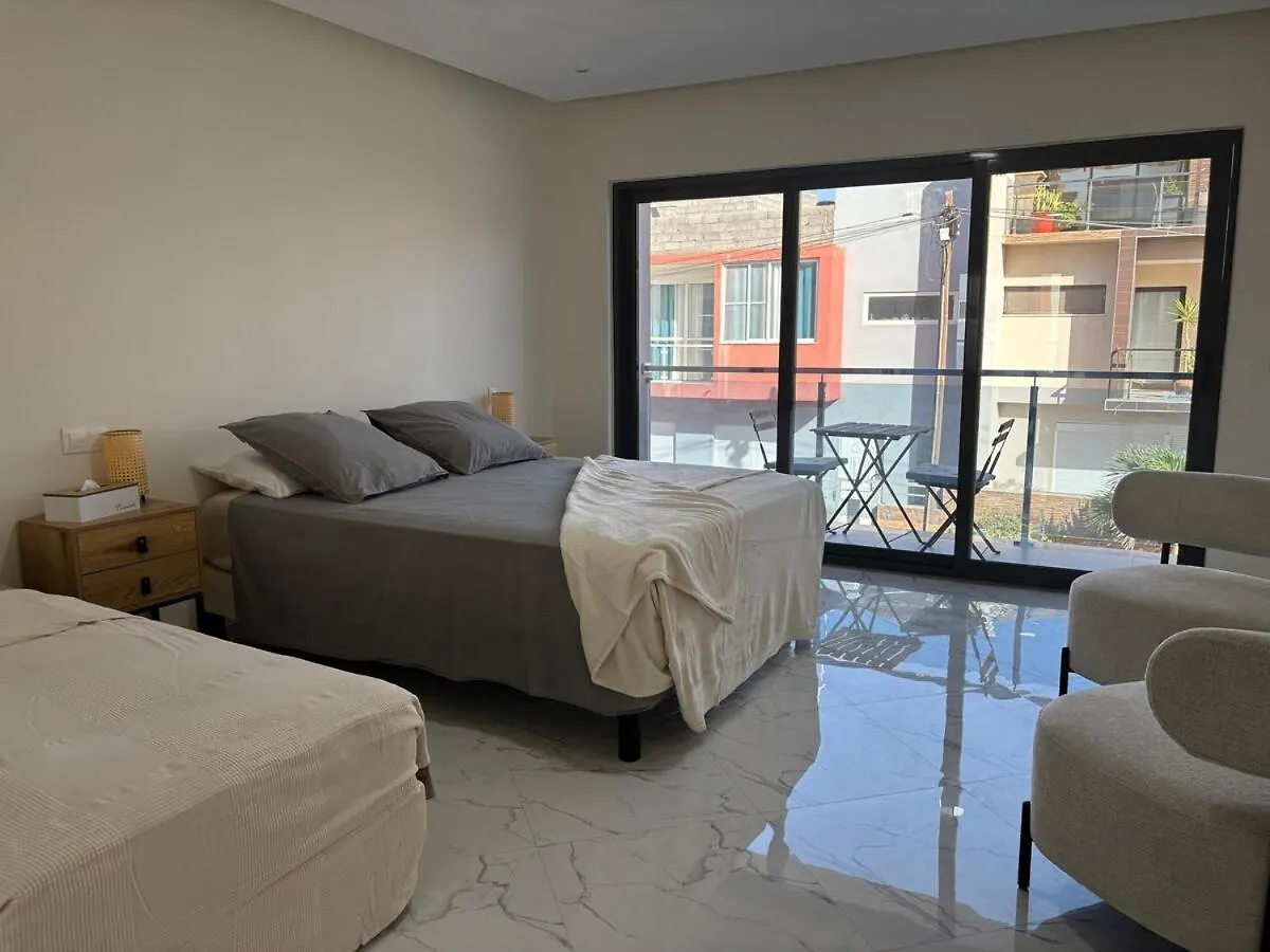 Relax in Praia in comfort 0*,  Cape Verde