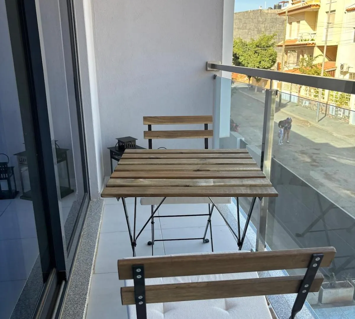 Relax in Praia in comfort Apartment