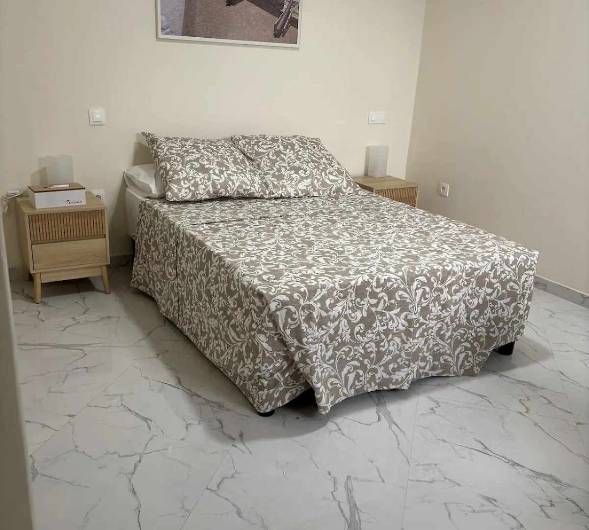 Apartment Relax in Praia in comfort
