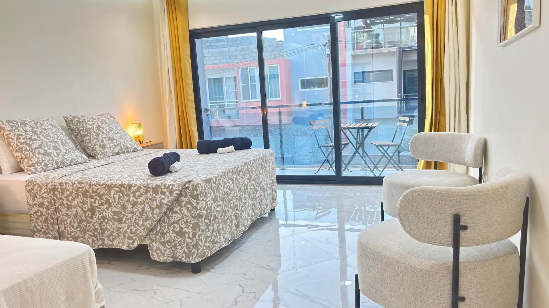 Relax In Praia In Comfort Kap Verde