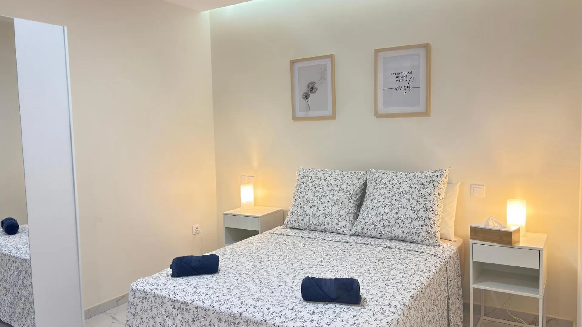 Apartment Relax In Praia In Comfort Kap Verde