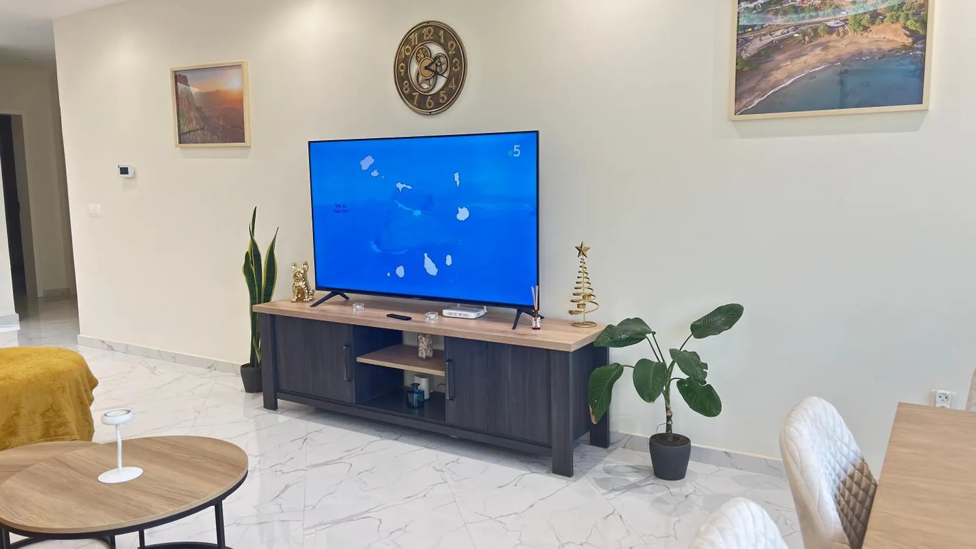Apartment Relax In Praia In Comfort