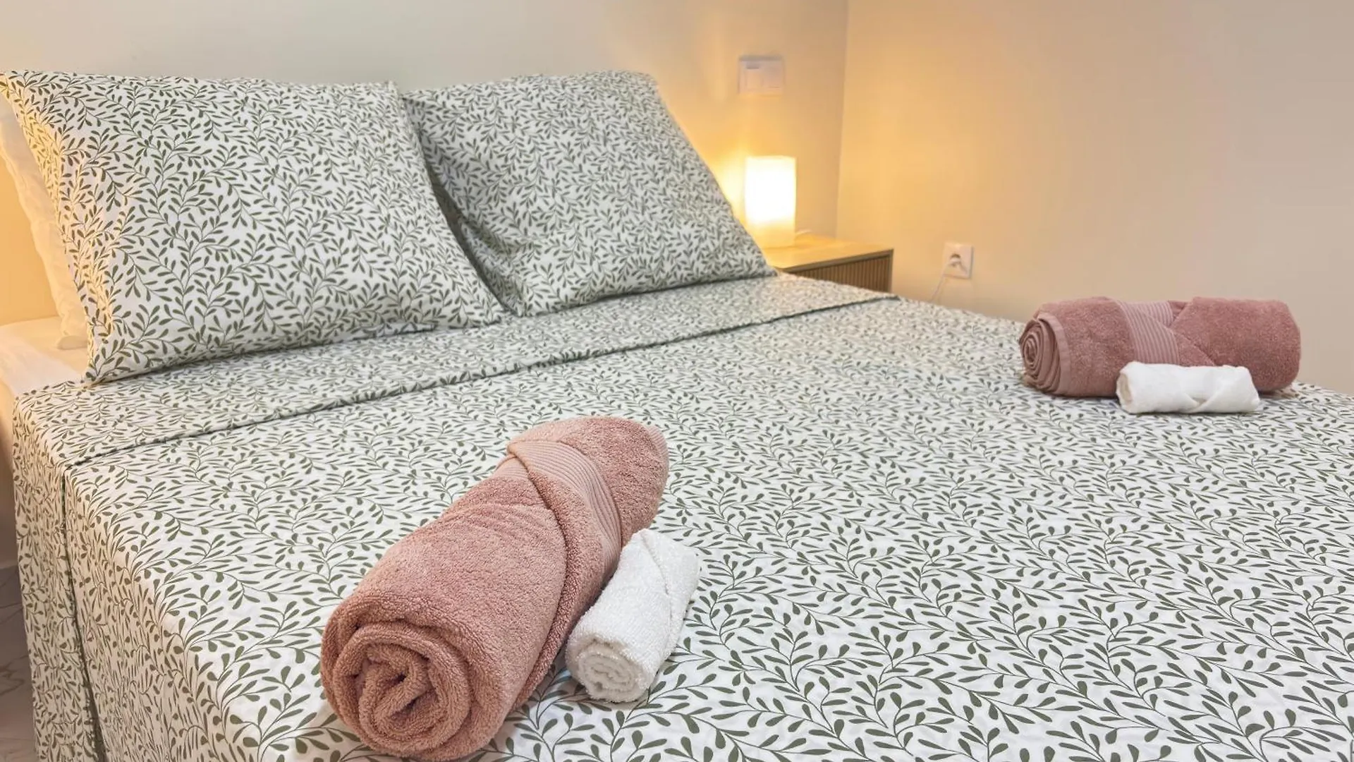 Relax In Praia In Comfort Kap Verde