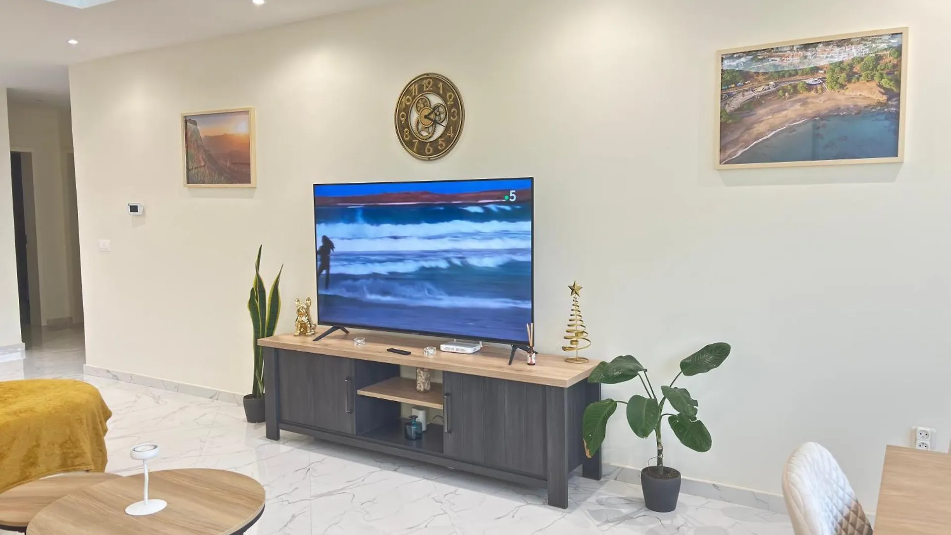 Apartment Relax In Praia In Comfort