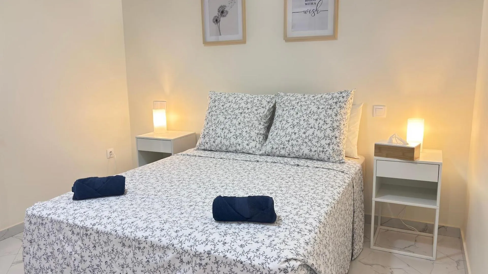 Apartment Relax In Praia In Comfort