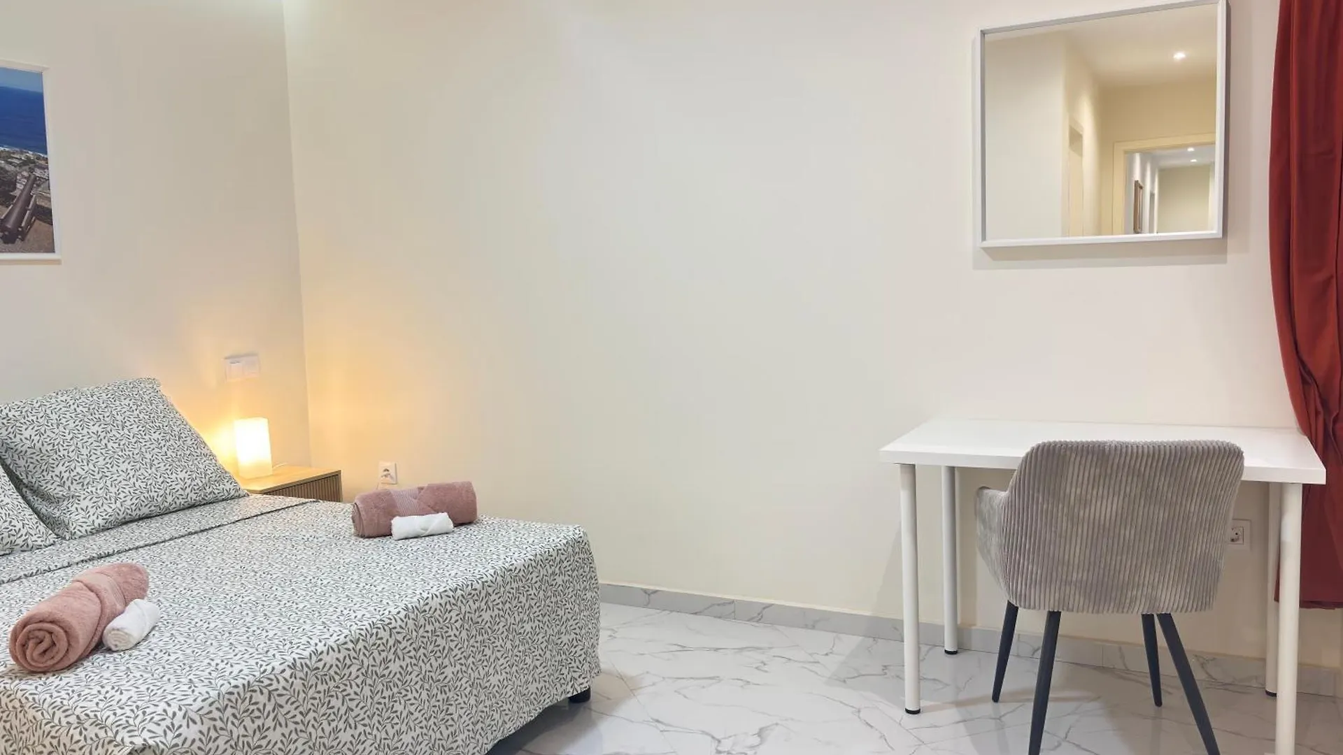 Relax In Praia In Comfort 0*,  Kap Verde